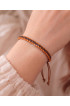 Handmade Braided Bracelet